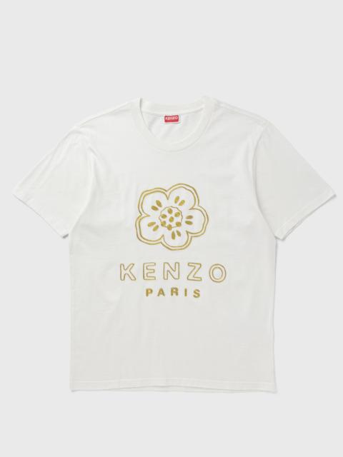 KENZO GOTS BOKE FLOWER SLIM TEE