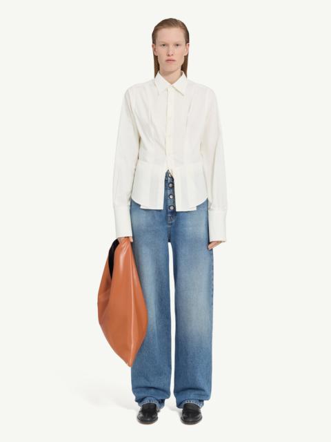 MM6 Maison Margiela Cotton shirt