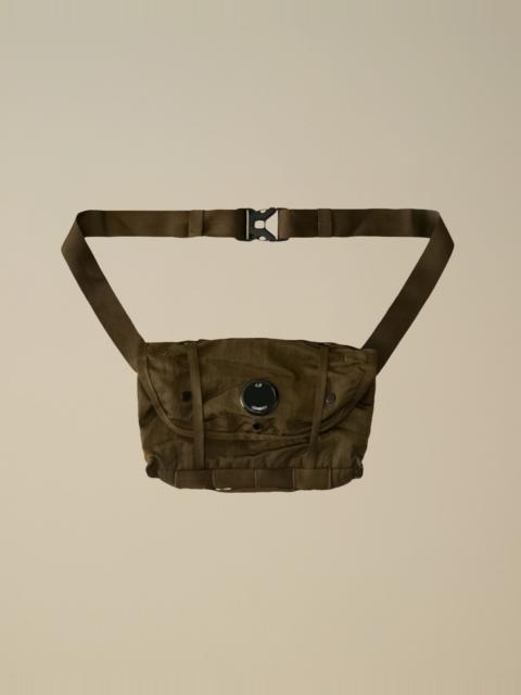 Nylon B Lens Waistband Pack