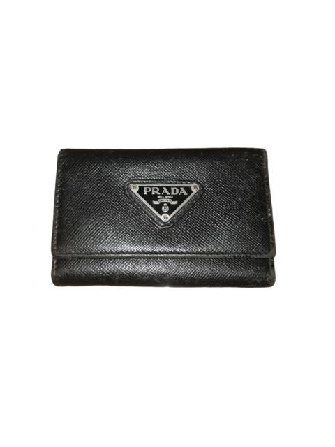 Prada Prada keyholder