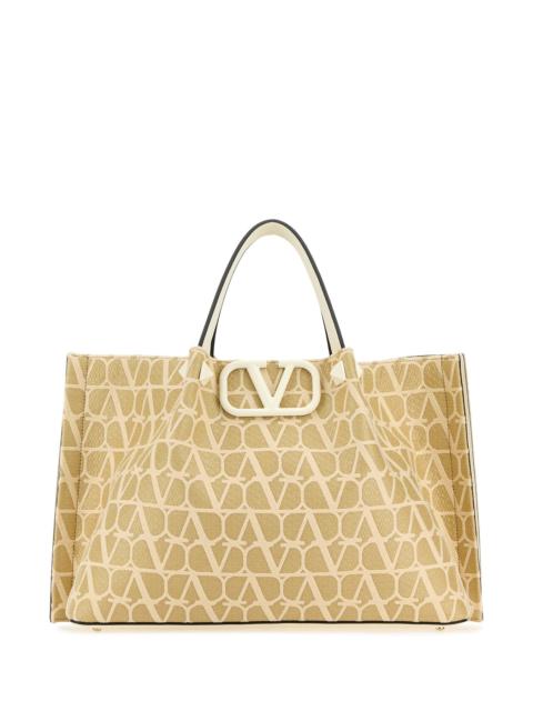 Valentino Toile Iconographe handbag
