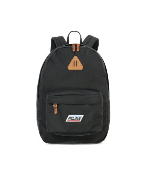 PALACE CLASSIC OUTDOOR BACKPACK BLACK