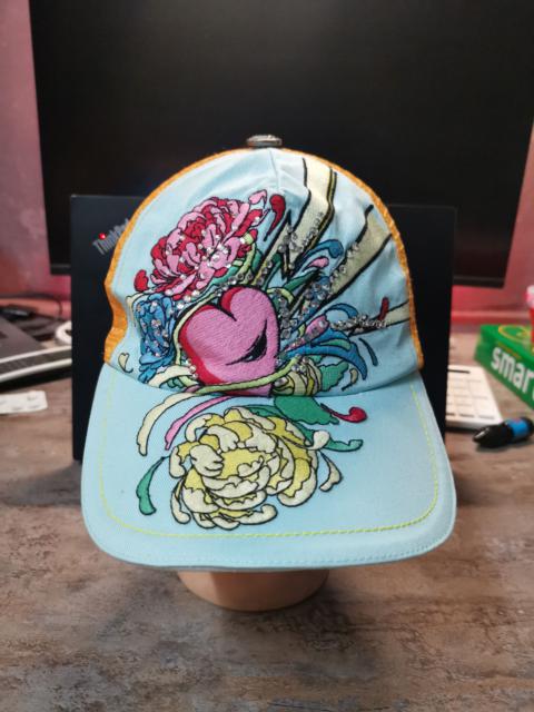 Other Designers Rare - Four Forty One Trucker Hats - Nice Embroidery