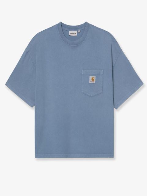 Carhartt Carhartt Wip Hudson Pocket Cotton T-Shirt
