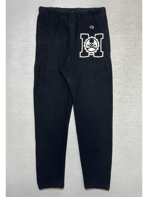 mastermind JAPAN Mastermind Japan - Champion - Reverse Weave Sweatpants