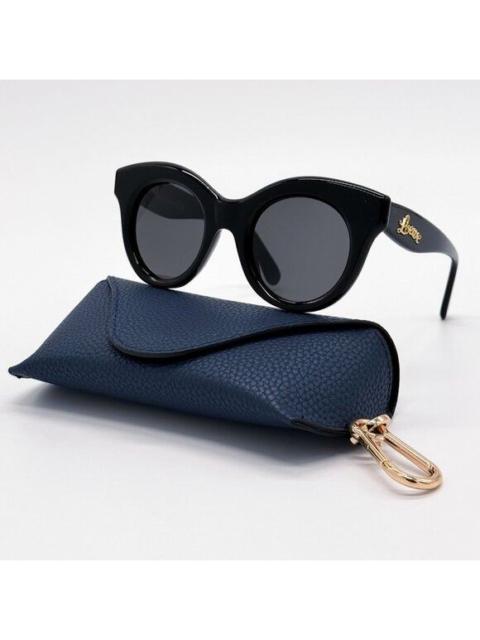 Loewe NEW LOEWE SUNGLASSES LW40126I 01A EYEWEAR LOEWE LW40126I 01A