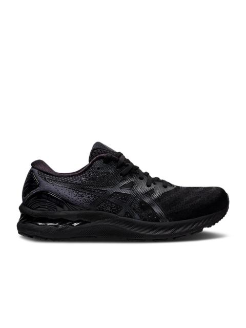 Asics GEL NIMBUS 23 'TRIPLE BLACK'