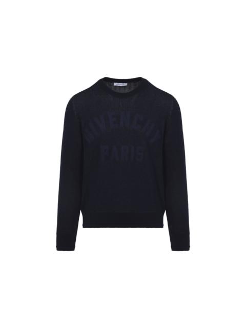 Givenchy Givenchy Cotton Pullover Men