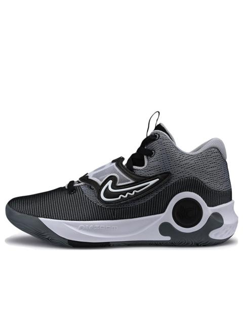 Nike Nike KD Trey 5 X Cool Gray Black DJ7554-008