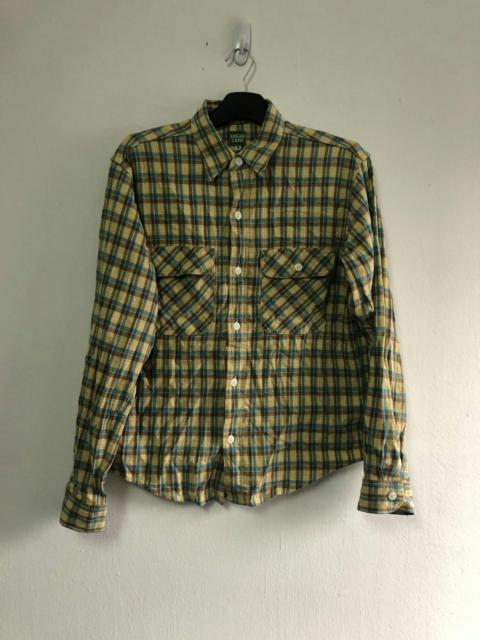 Other Designers SUGAR CANE Work Shirt