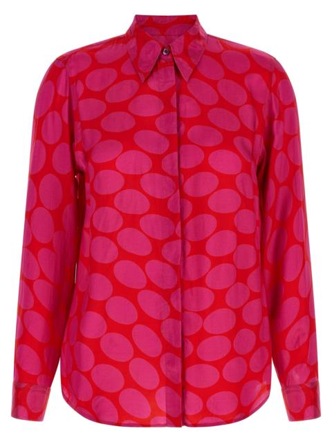 Dries Van Noten Dries Van Noten Women 'Chowy' Shirt