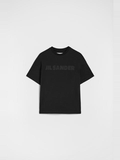 Jil Sander Logo T-Shirt