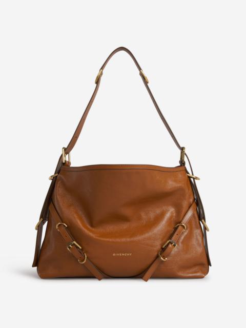 Givenchy VOYOU M SHOULDER BAG