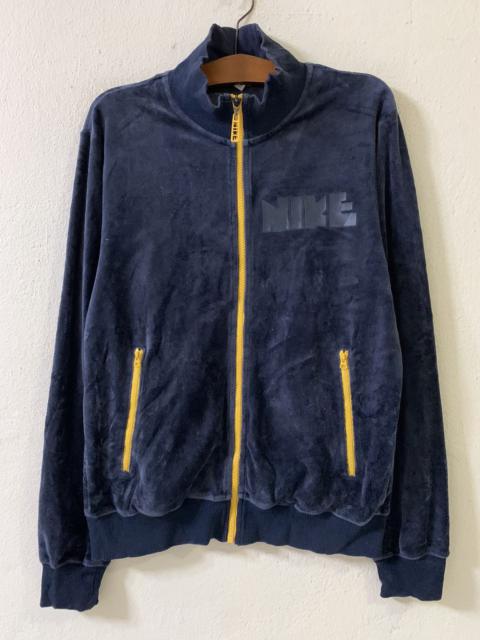 Nike Nike spellout Track Jacket