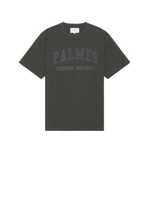 Palmes Ivan T Shirt