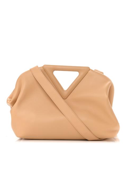 The Point Triangle Bag luxury