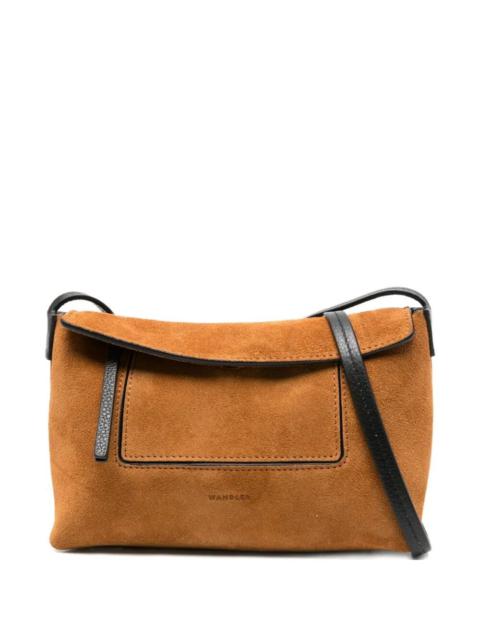WANDLER Penelope Slouch Mini Bag
