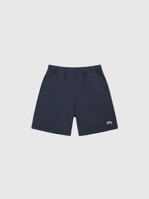 Stüssy STOCK LOGO SHORT