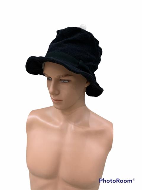 Other Designers CA4LA DESTRUCTABLE TOP HAT WIZARD