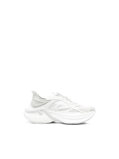 FENDI Fendi White Trainers - Low-Tops Men