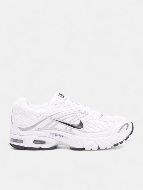 Nike White Air Max Moto 2K Sneakers