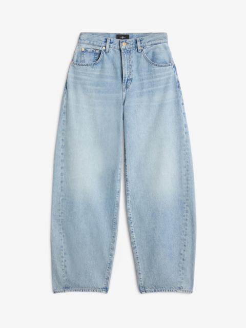 7 For All Mankind Mankind Twisted Bonnie in September