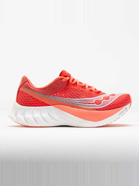 Saucony Saucony Endorphin Pro 4 Women's Coral