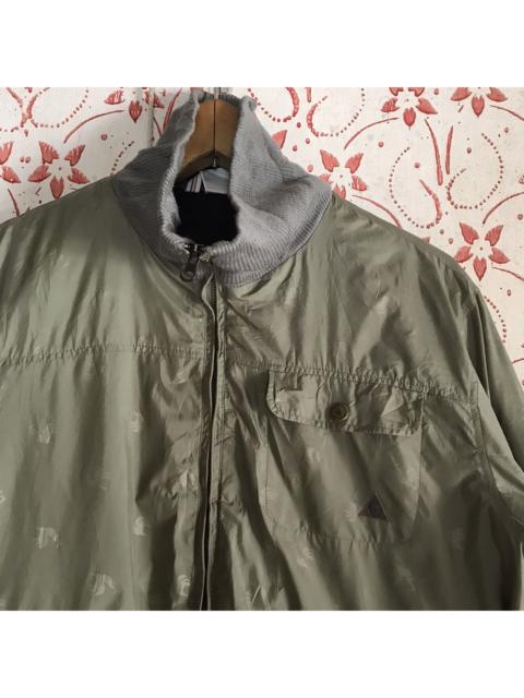 Other Designers Le Coq Sportif - Lecoq sportif Bomber jacket for your girl