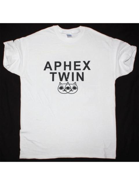 Other Designers Aphex Twin Visited Japan Tee Shirt