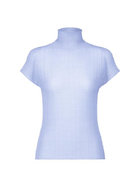ISSEY MIYAKE WOOLY PLEATS-58