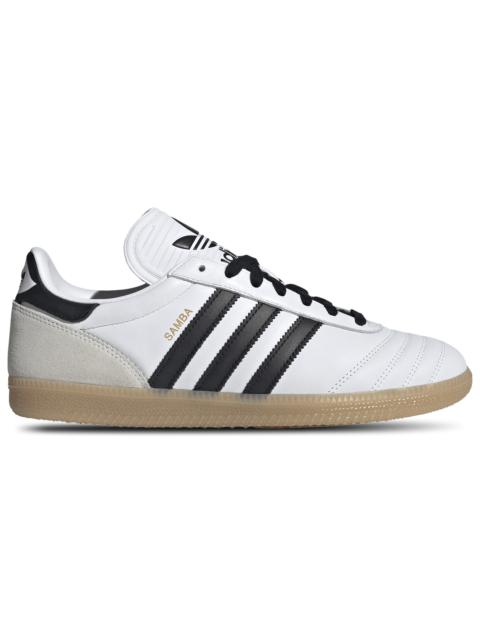 adidas adidas Mens adidas Samba JP