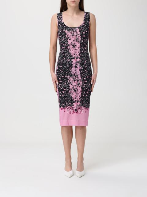 VERSACE JEANS COUTURE Dress woman Versace Jeans Couture