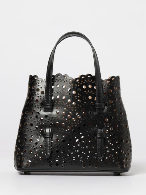 Alaïa Handbag woman AlaÏa