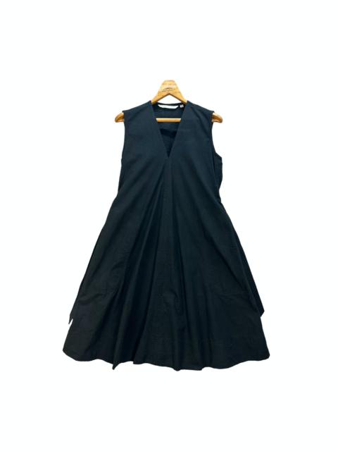 UNIQLO AND LEMAIRE DRESS #7887-188