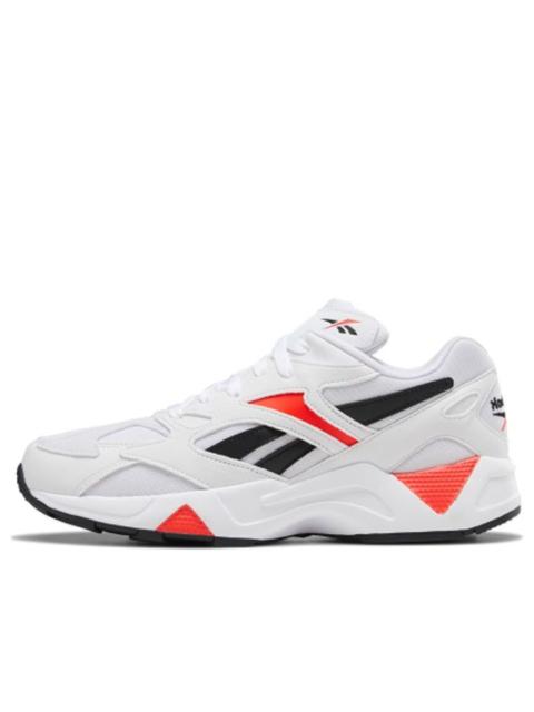 Reebok Reebok Aztrek 96 'White Neon Red' DV7249