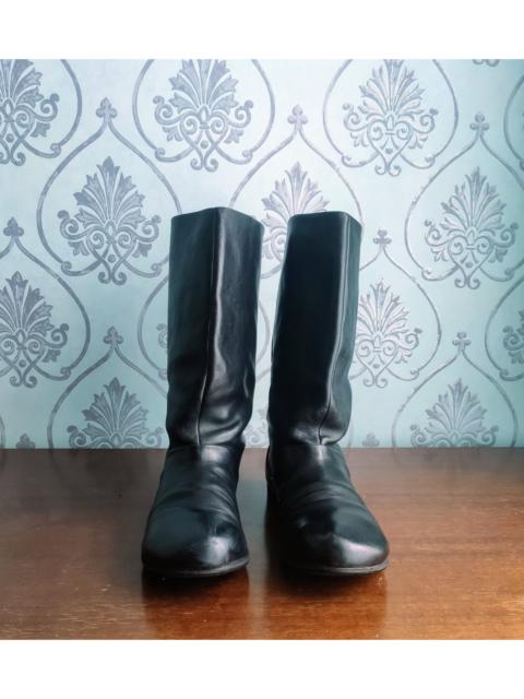 Marsèll Tall boots.Like Guidi or Nikolas Andreas Taralis