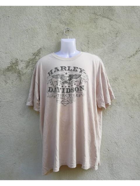 Other Designers Harley Davidson - Harley Davidson Rare Design