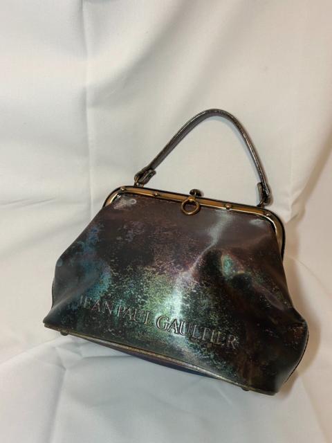 Jean Paul Gaultier Jean Paul Gaultier Crossbody Tote Bag