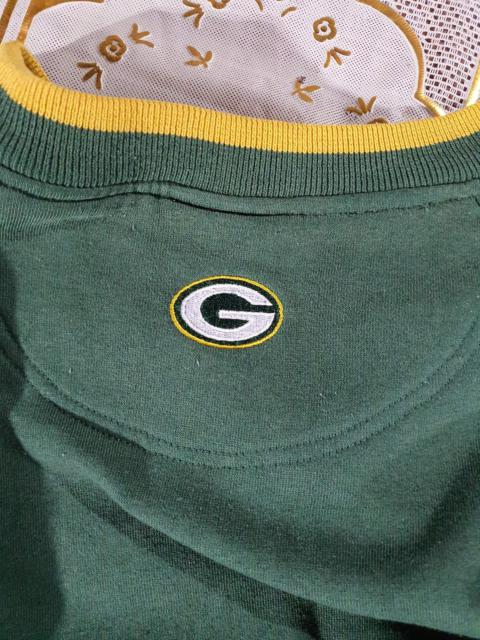 Nike ACG G PACKERS CREWNECK