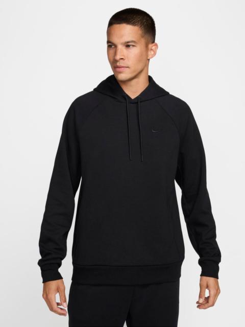 Nike MEN'S NIKE PRIMARY DRI-FIT UV PULLOVER VERSATILE HOODIE