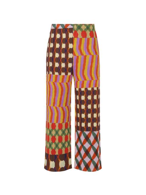 Pleats Please Issey Miyake HARMONY