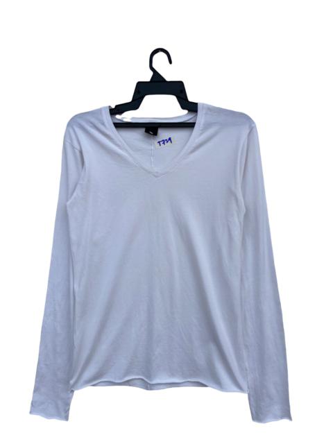 Other Designers Wjk - WJK Long Sleeve Tees