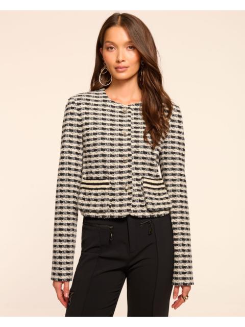 RAMY BROOK Thomas Tweed Jacket