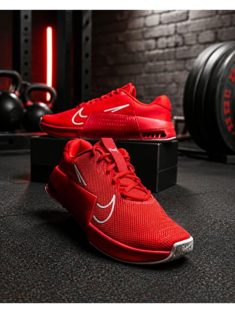 Nike Metcon 9 Universal Red