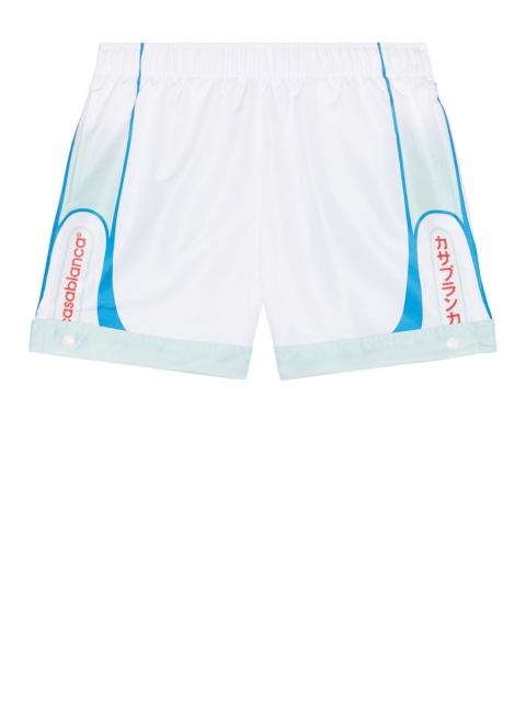 CASABLANCA Swim Shorts