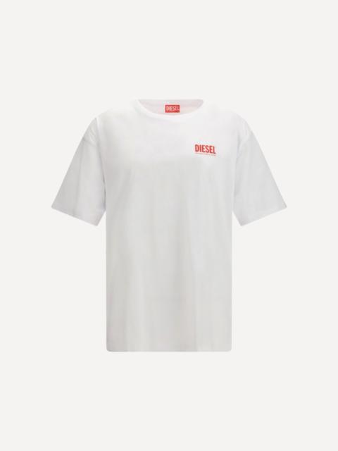 Diesel T-boxt-bisk T-shirt