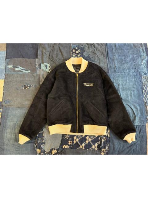 visvim VISVIM 25SS OTIS BLOUSON Reversible Jacket