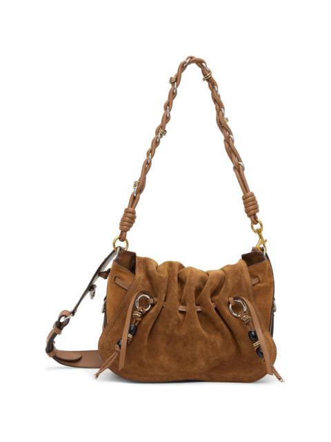 Isabel Marant Tan Bolton Bag