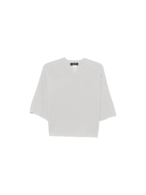 FABIANA FILIPPI Cotton Blend-t-shirt