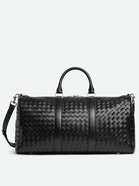 Bottega Veneta Intrecciato Cabin Duffle